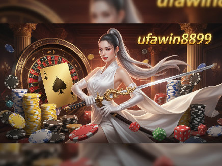 สล็อตเว็บตรง ufawin8899