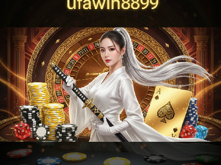 ufawin8899
