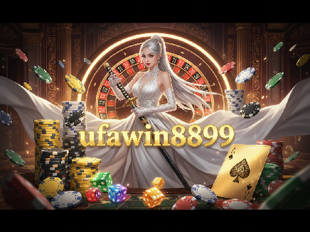 login ufawin8899