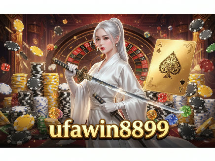 ufawin8899 สล็อต