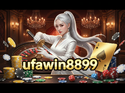 ufawin8899 login